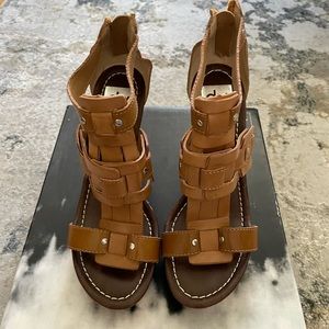 DOLCE VITA SANDALS